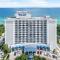 Marco Polo Beach Resort Condo with balcony Pool, Beach,Gym,Free Parking