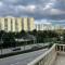 Marco Polo Beach Resort Condo with balcony Pool, Beach,Gym,Free Parking