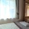 Binka - Luxury 40 x 14ft Lodge - Tain