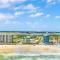 Oceanside Pair-A-Dise - Double Room, Heated Pool & Beach Access, Free Parking