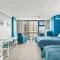 Oceanside Pair-A-Dise - Double Room, Heated Pool & Beach Access, Free Parking - دايتونا بيتش