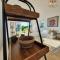 Spacious detached house with stunning views