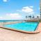 Oceanside Inn 604 - Water Views, Beach Access Pool & Pool Bar - Daytona Beach