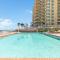 Oceanside Inn 604 - Water Views, Beach Access Pool & Pool Bar