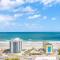 Oceanside Inn 604 - Water Views, Beach Access Pool & Pool Bar