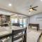 Sarasota Home with Heated Pool 3 Mi to Airport! - ساراسوتا