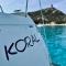 Motor Yacht KORAL