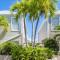 NEW! Villa Positano - Duval Square Condo, Pool, Hot Tub & Parking