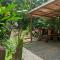 Suites casa do indio jungle, a melhor vista da floresta