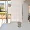 Lovely studio with pool by the sea