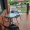 LS Resthouse - Loft studio with pool and garden access