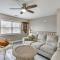 Bright Duplex Condo Walk to Brigantine Beach!