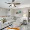 Bright Duplex Condo Walk to Brigantine Beach!