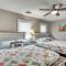Bright Duplex Condo Walk to Brigantine Beach!
