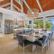 North Shore Kauai Villa with Magnificent Views - برينسفيل