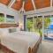 North Shore Kauai Villa with Magnificent Views - برينسفيل