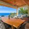 North Shore Kauai Villa with Magnificent Views - برينسفيل
