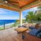 North Shore Kauai Villa with Magnificent Views - برينسفيل