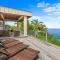 North Shore Kauai Villa with Magnificent Views - برينسفيل