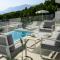Modern luxury villa Dreams of Dalmatia 1