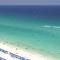 The Scallop by Brightwild-Beachfront Condo
