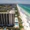The Scallop by Brightwild-Beachfront Condo