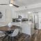 The Scallop by Brightwild-Beachfront Condo