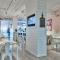 The Scallop by Brightwild-Beachfront Condo