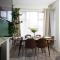 Modern 6-Bed Home Near Leeds City Centre