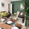 Modern 6-Bed Home Near Leeds City Centre