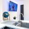 Juliet Beautiful 1 bedroom, central, modern space. - Darlington