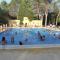 Camping La Puerta