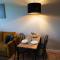 Apartament Olimpijska przy jeziorze Ukiel