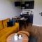 Apartament Olimpijska przy jeziorze Ukiel