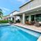 Charming Home With Private Pool, Themed Rooms, Game Room And Water Park Access Near Disney At Encore Resorts Reunion - 300Pn - Orlando