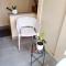 LE RONDINI - Courtyard apartment with balcony & terrace