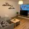 Ferienwohnung Wanderlust
