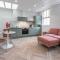 Studio Stay Winckley Chambers