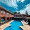 Suite Hotel Romanos