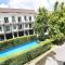 MIQ_home403/Asok BTS/Resort Pool/9pax/1000MbWifi - Khlong Toei