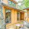 The Green Ash in Treehouse Grove at Norton Creek - غاتلينبرغ