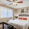 Awesome 3BR 2BTH 1 Block To Beach C2 - 纽波特海滩
