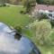 The Manor-Stunning Modern Farmhouse with Hot Tub - Dover