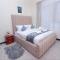 Kilimani, Wood Avenue - Favoured comfort stays