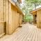 The Spruce in Treehouse Grove at Norton Creek - غاتلينبرغ