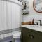 Pet Friendly Bungalow Steps to Inman Park