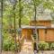 The Moosewood in Treehouse Grove at Norton Creek - غاتلينبرغ