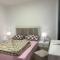 Luxury Inn:2BR Amazing Garden View in Madinaty B10