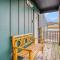Riverside Suites - Unit B - Saugatuck