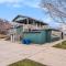 Riverside Suites - Unit B - Saugatuck